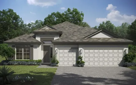 6414 High Pointe Circle Vero Beach FL 32967