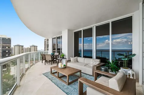 4600 N Ocean Drive Singer Island FL 33404