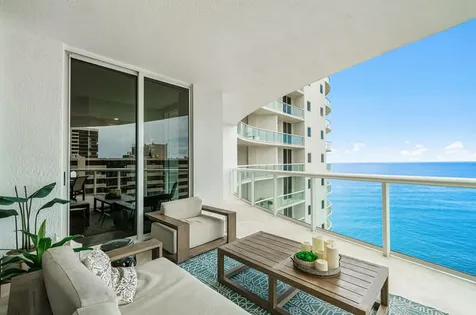 4600 N Ocean Drive Singer Island FL 33404