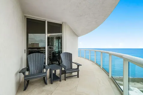 4600 N Ocean Drive Singer Island FL 33404