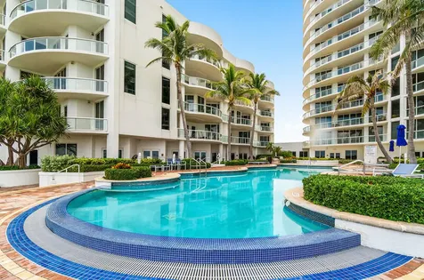 4600 N Ocean Drive Singer Island FL 33404