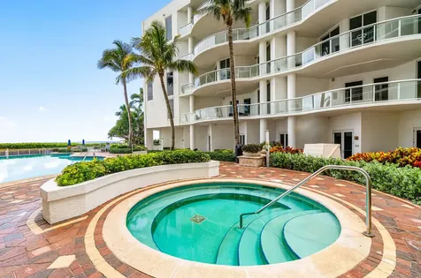 4600 N Ocean Drive Singer Island FL 33404