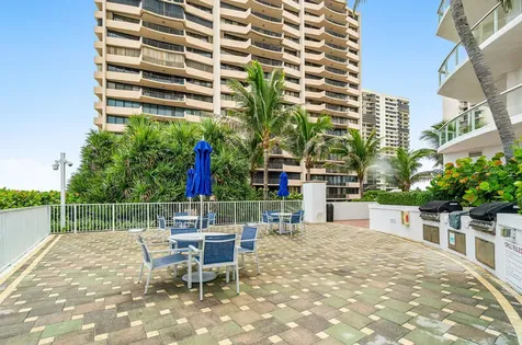 4600 N Ocean Drive Singer Island FL 33404
