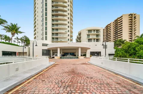 4600 N Ocean Drive Singer Island FL 33404