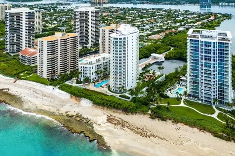 4600 N Ocean Drive Singer Island FL 33404