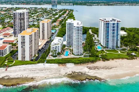 4600 N Ocean Drive Singer Island FL 33404