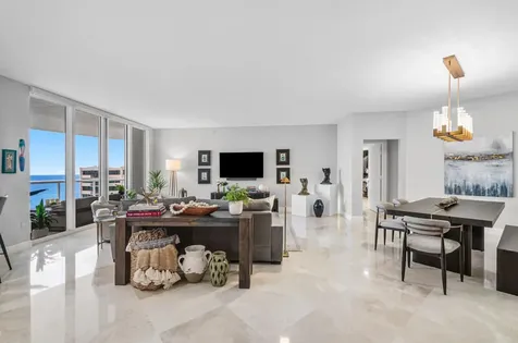 4600 N Ocean Drive Singer Island FL 33404