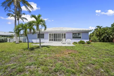 1745 Binney Drive Fort Pierce FL 34949