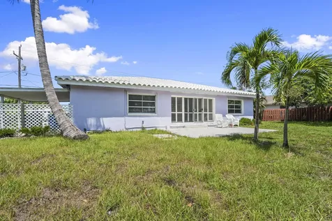 1745 Binney Drive Fort Pierce FL 34949