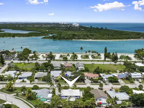 1745 Binney Drive Fort Pierce FL 34949