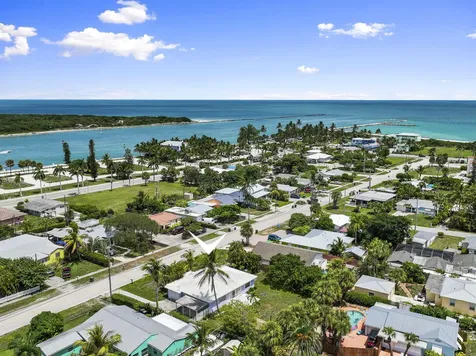 1745 Binney Drive Fort Pierce FL 34949