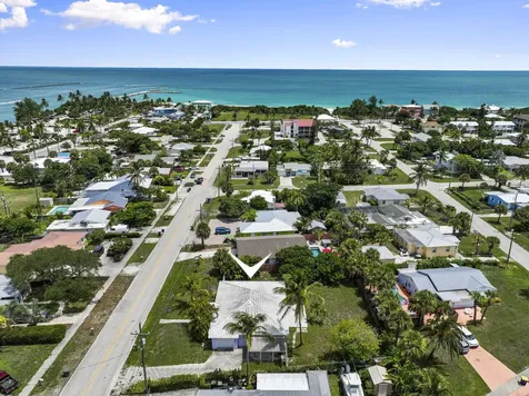 1745 Binney Drive Fort Pierce FL 34949