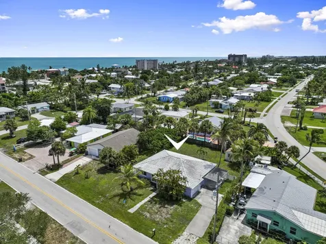 1745 Binney Drive Fort Pierce FL 34949