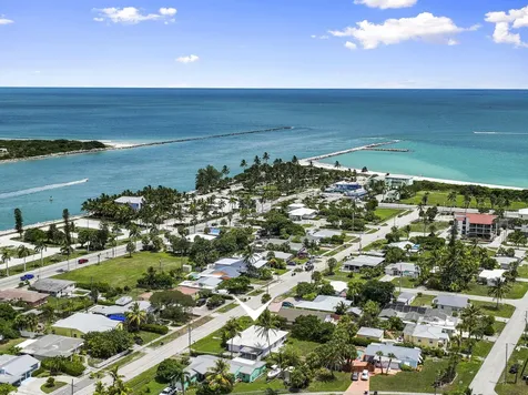 1745 Binney Drive Fort Pierce FL 34949