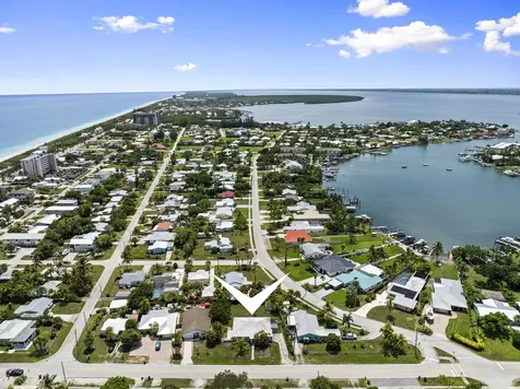 1745 Binney Drive Fort Pierce FL 34949
