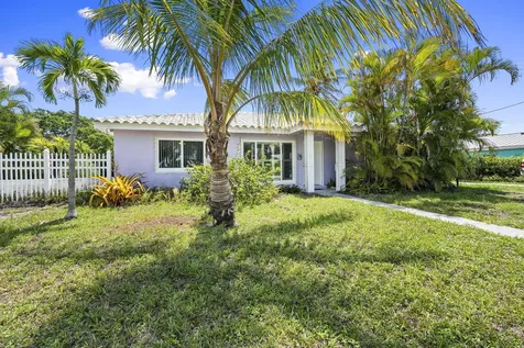 1745 Binney Drive Fort Pierce FL 34949