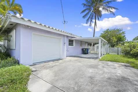 1745 Binney Drive Fort Pierce FL 34949