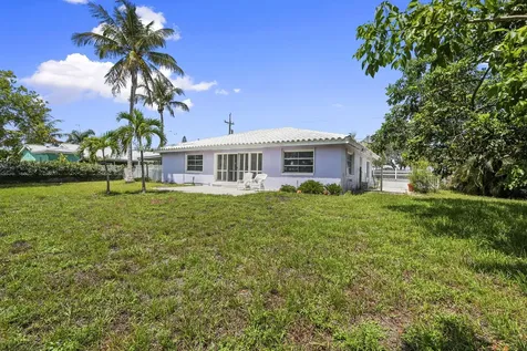 1745 Binney Drive Fort Pierce FL 34949