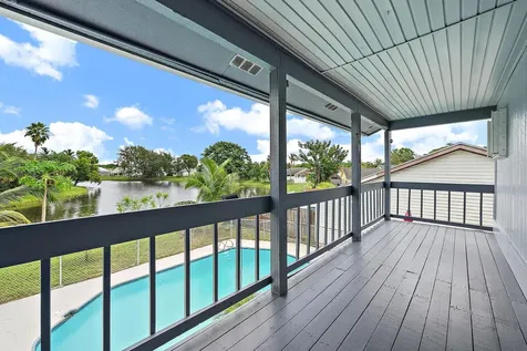 4631 Brook Drive West Palm Beach FL 33417