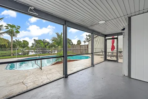 4631 Brook Drive West Palm Beach FL 33417