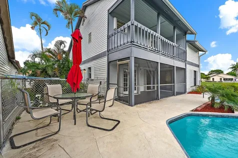 4631 Brook Drive West Palm Beach FL 33417