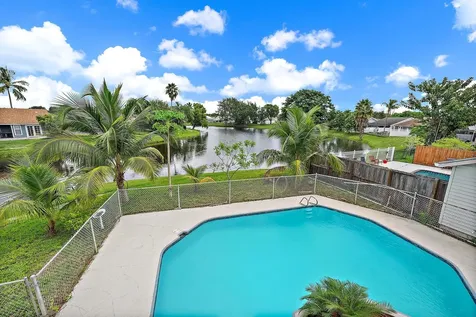 4631 Brook Drive West Palm Beach FL 33417