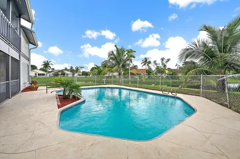 4631 Brook Drive West Palm Beach FL 33417