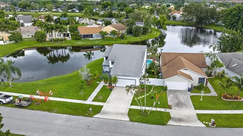 4631 Brook Drive West Palm Beach FL 33417
