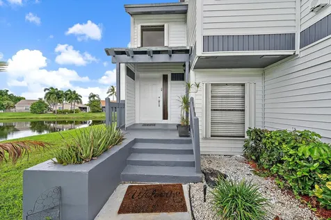 4631 Brook Drive West Palm Beach FL 33417