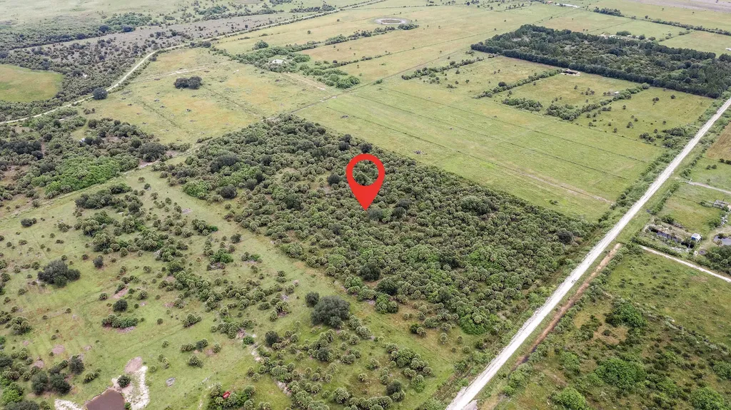 2095 Cabbage Drive Okeechobee FL 34974