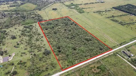 2095 Cabbage Drive Okeechobee FL 34974