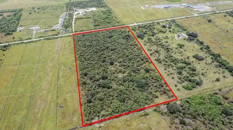 2095 Cabbage Drive Okeechobee FL 34974