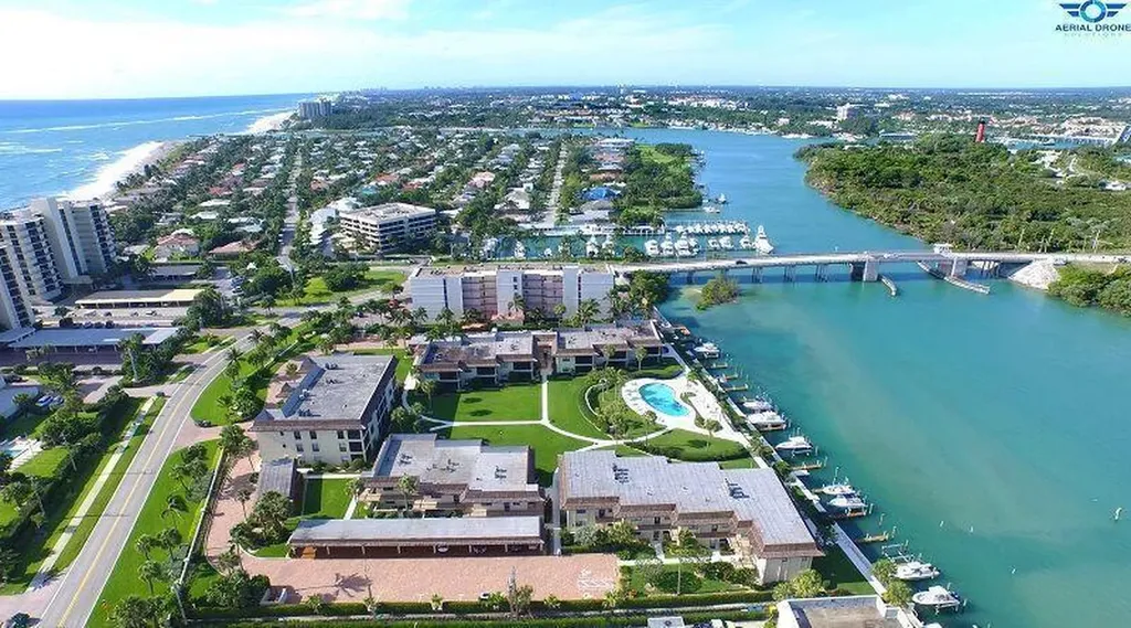 275 Beach Road Tequesta FL 33469