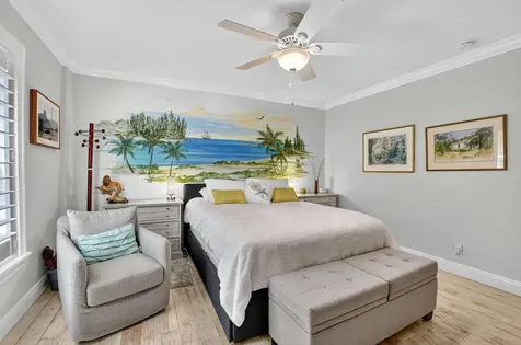1099 S Ocean Boulevard Boca Raton FL 33432