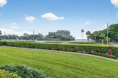 1099 S Ocean Boulevard Boca Raton FL 33432