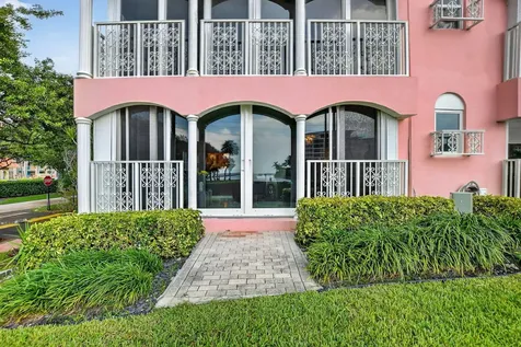 1099 S Ocean Boulevard Boca Raton FL 33432