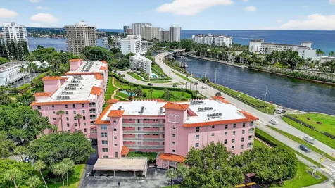 1099 S Ocean Boulevard Boca Raton FL 33432