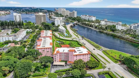 1099 S Ocean Boulevard Boca Raton FL 33432
