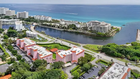 1099 S Ocean Boulevard Boca Raton FL 33432