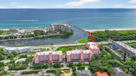 1099 S Ocean Boulevard Boca Raton FL 33432