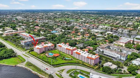 1099 S Ocean Boulevard Boca Raton FL 33432