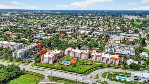 1099 S Ocean Boulevard Boca Raton FL 33432