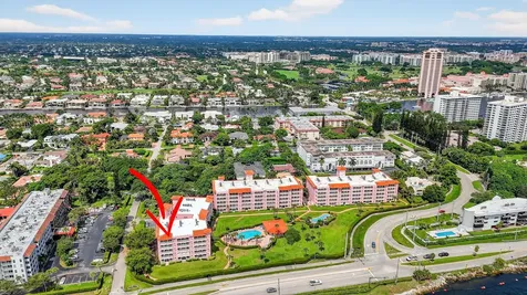1099 S Ocean Boulevard Boca Raton FL 33432