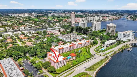 1099 S Ocean Boulevard Boca Raton FL 33432