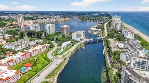 1099 S Ocean Boulevard Boca Raton FL 33432