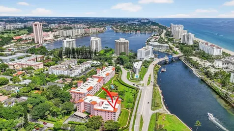1099 S Ocean Boulevard Boca Raton FL 33432