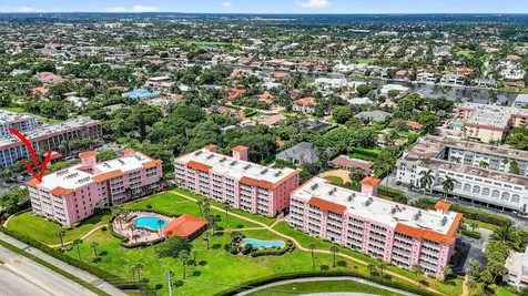 1099 S Ocean Boulevard Boca Raton FL 33432