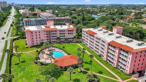 1099 S Ocean Boulevard Boca Raton FL 33432