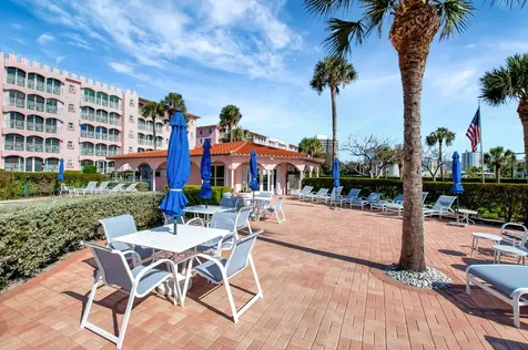 1099 S Ocean Boulevard Boca Raton FL 33432