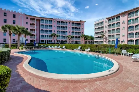 1099 S Ocean Boulevard Boca Raton FL 33432